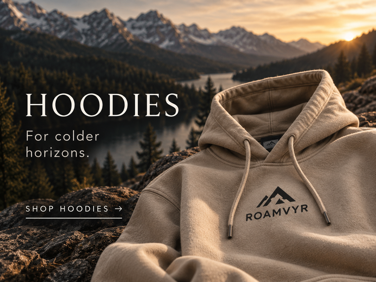 HOODIES