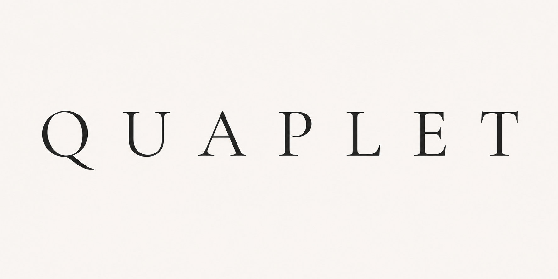 Quaplet